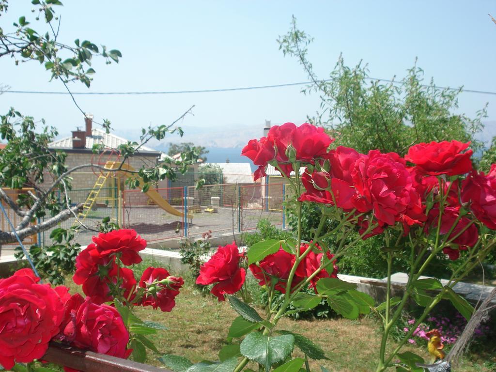 Apartment Blaza 센 객실 사진