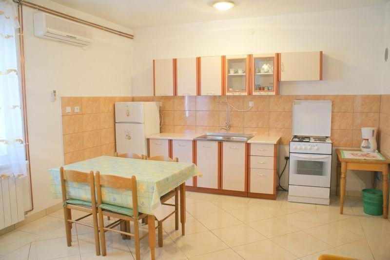 Apartment Blaza 센 객실 사진