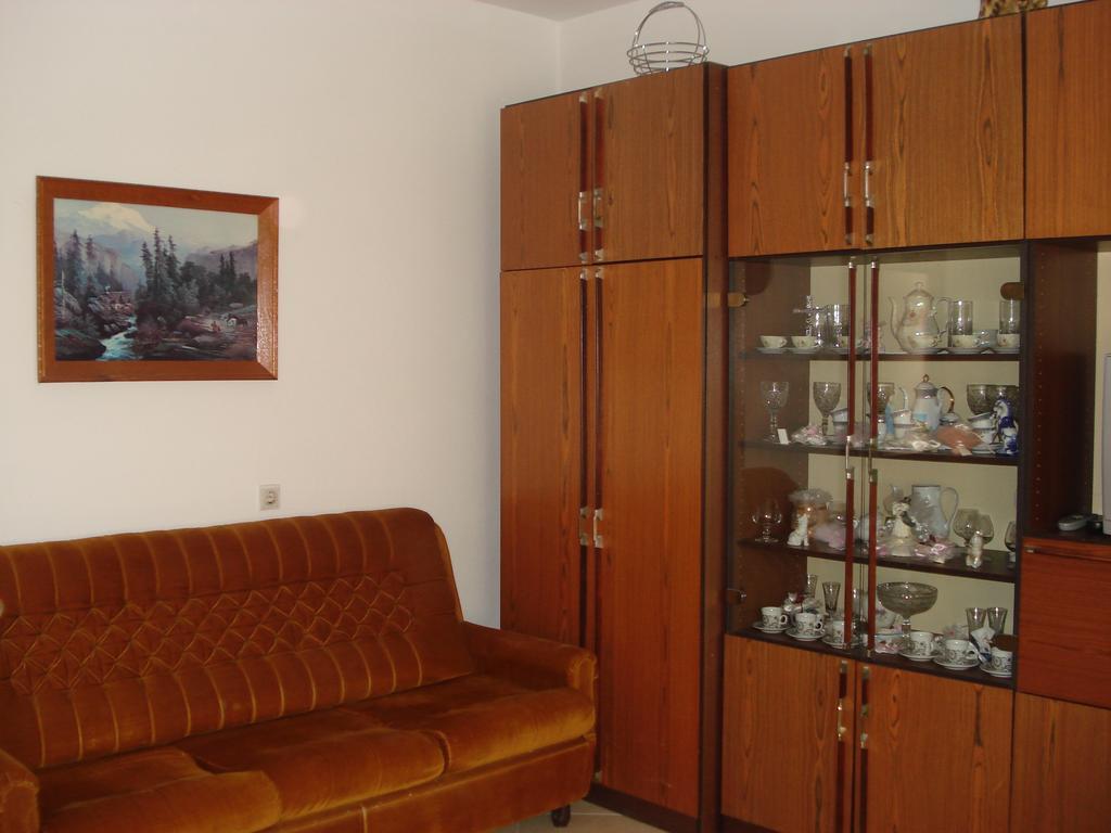 Apartment Blaza 센 객실 사진