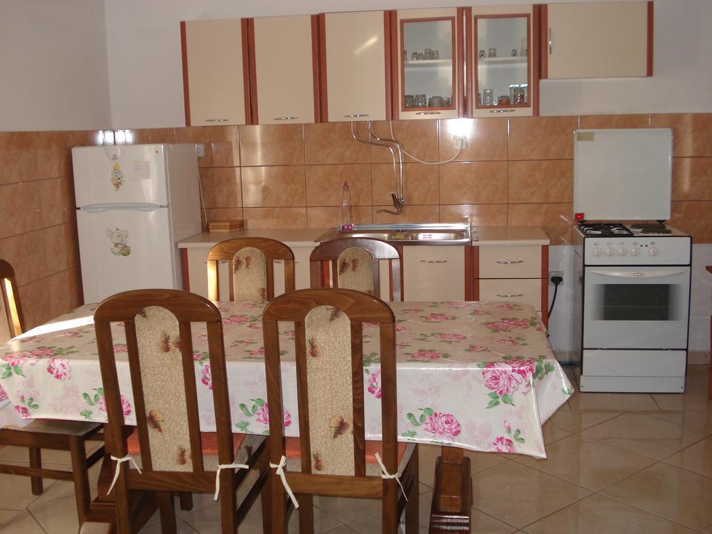 Apartment Blaza 센 객실 사진