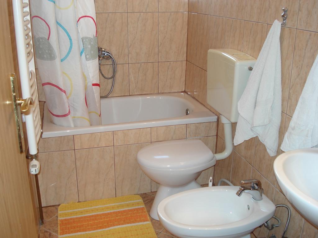 Apartment Blaza 센 객실 사진
