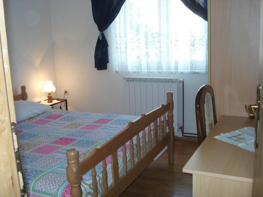 Apartment Blaza 센 객실 사진