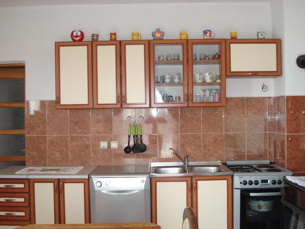 Apartment Blaza 센 객실 사진
