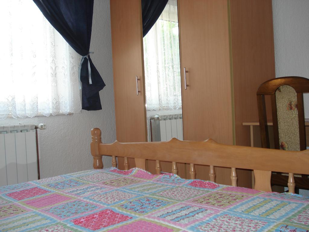 Apartment Blaza 센 객실 사진