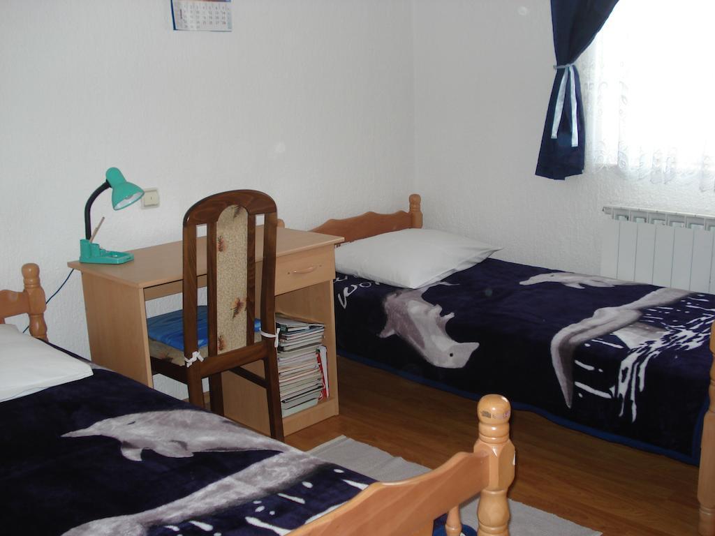 Apartment Blaza 센 객실 사진