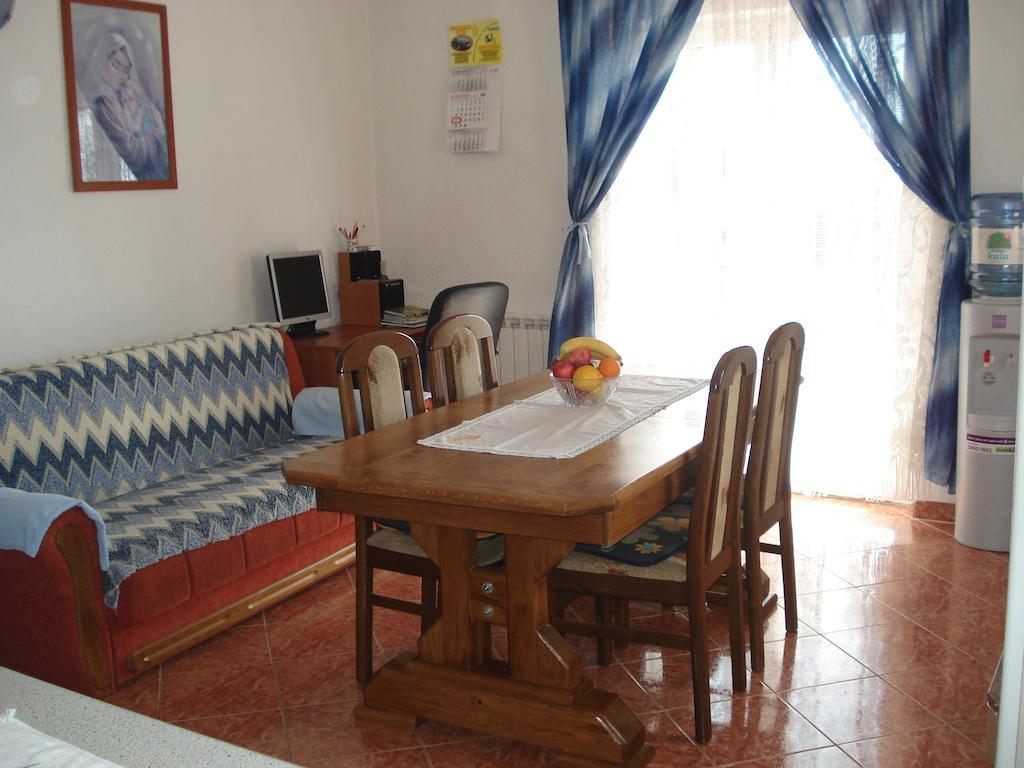 Apartment Blaza 센 객실 사진