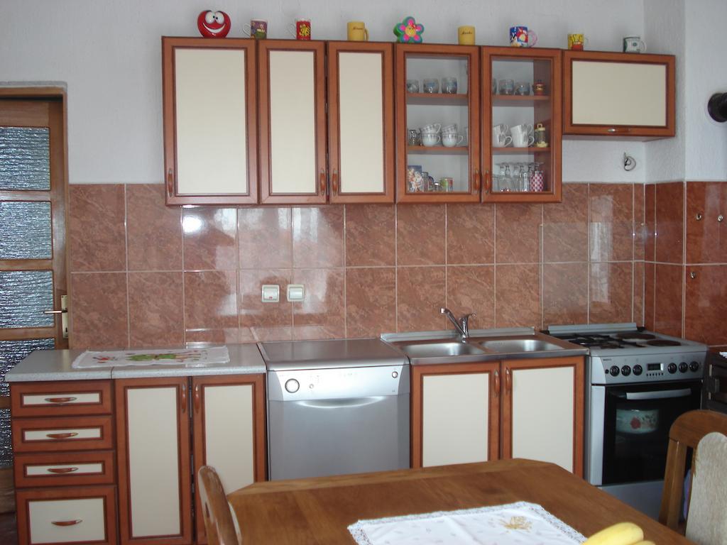 Apartment Blaza 센 객실 사진