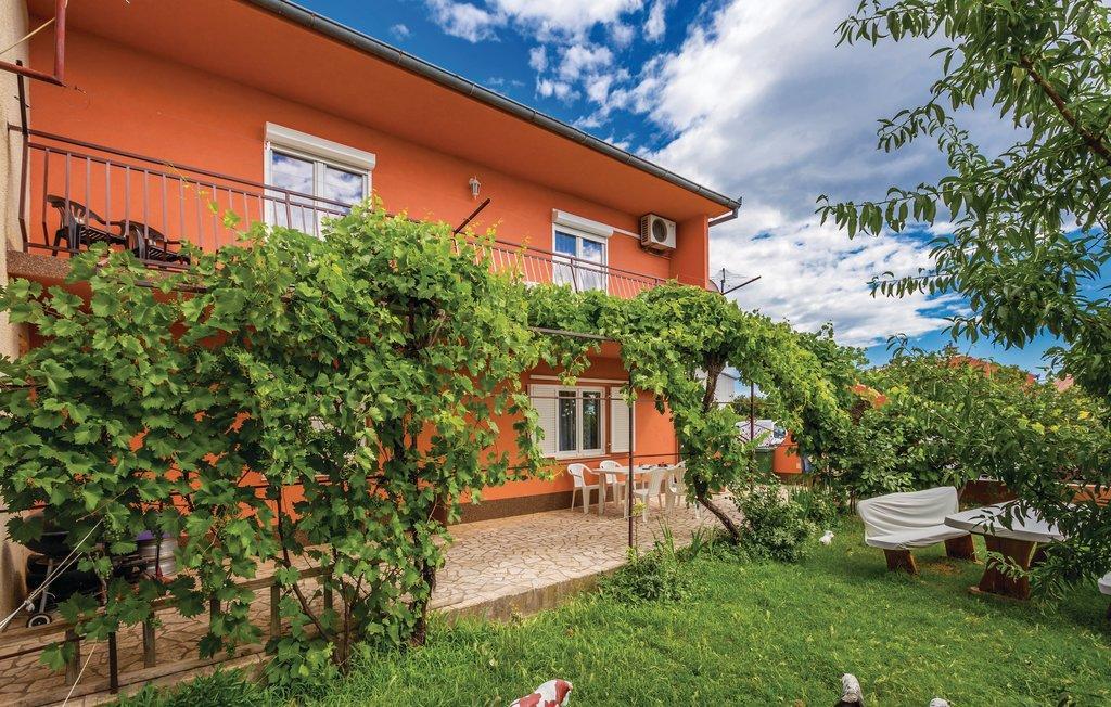 Apartment Blaza 센 외부 사진