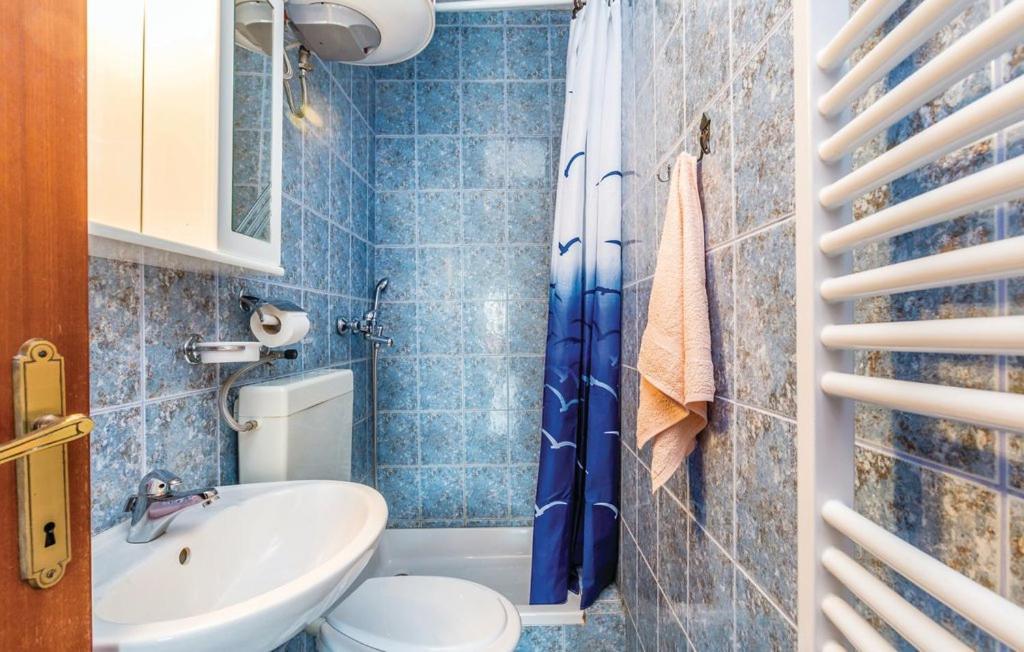 Apartment Blaza 센 외부 사진