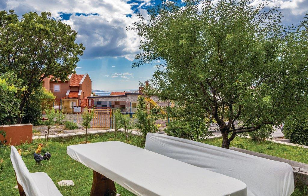 Apartment Blaza 센 외부 사진