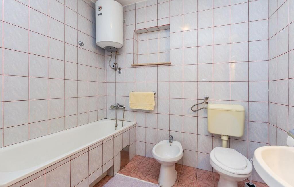 Apartment Blaza 센 외부 사진
